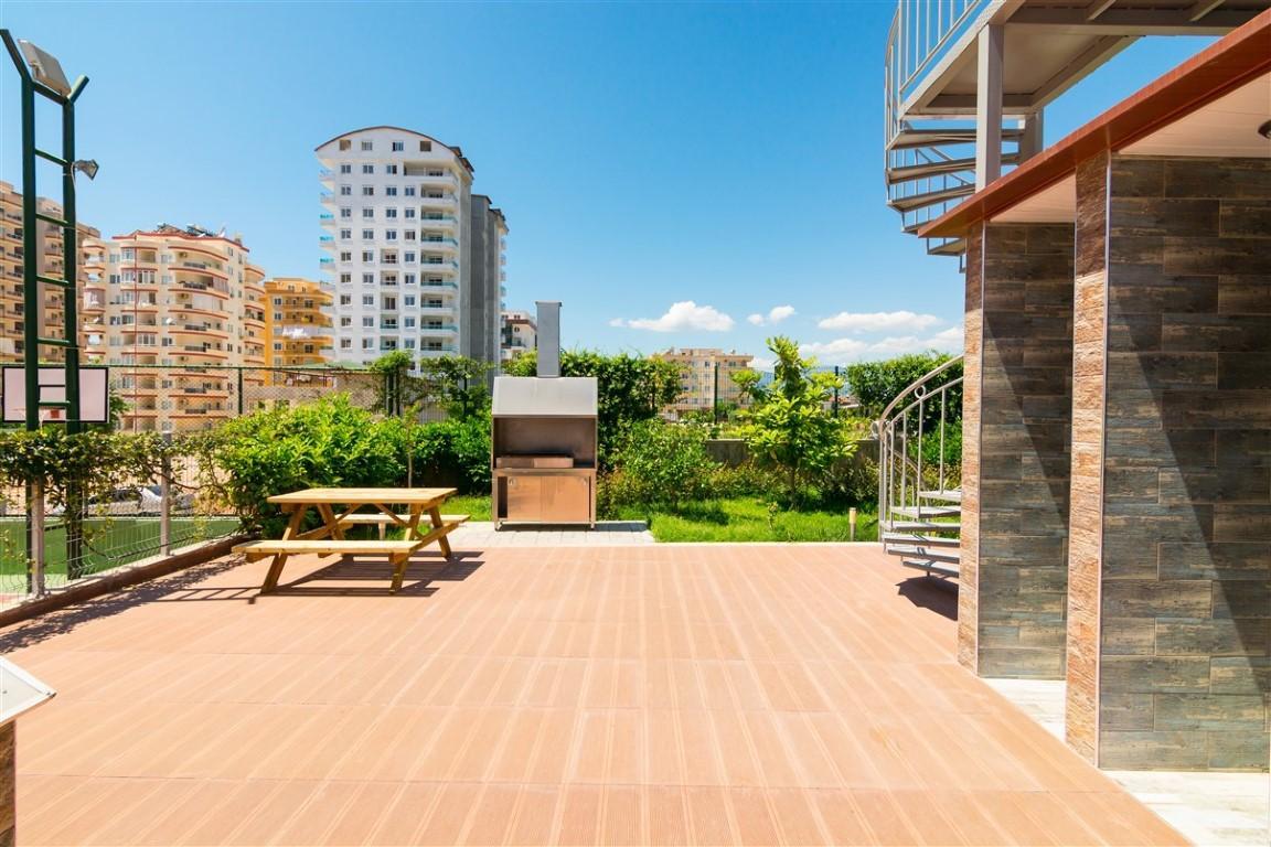 Four bedroom apartment of 142 m2 in Mahmutlar district - Umbrella Group - Photo 39