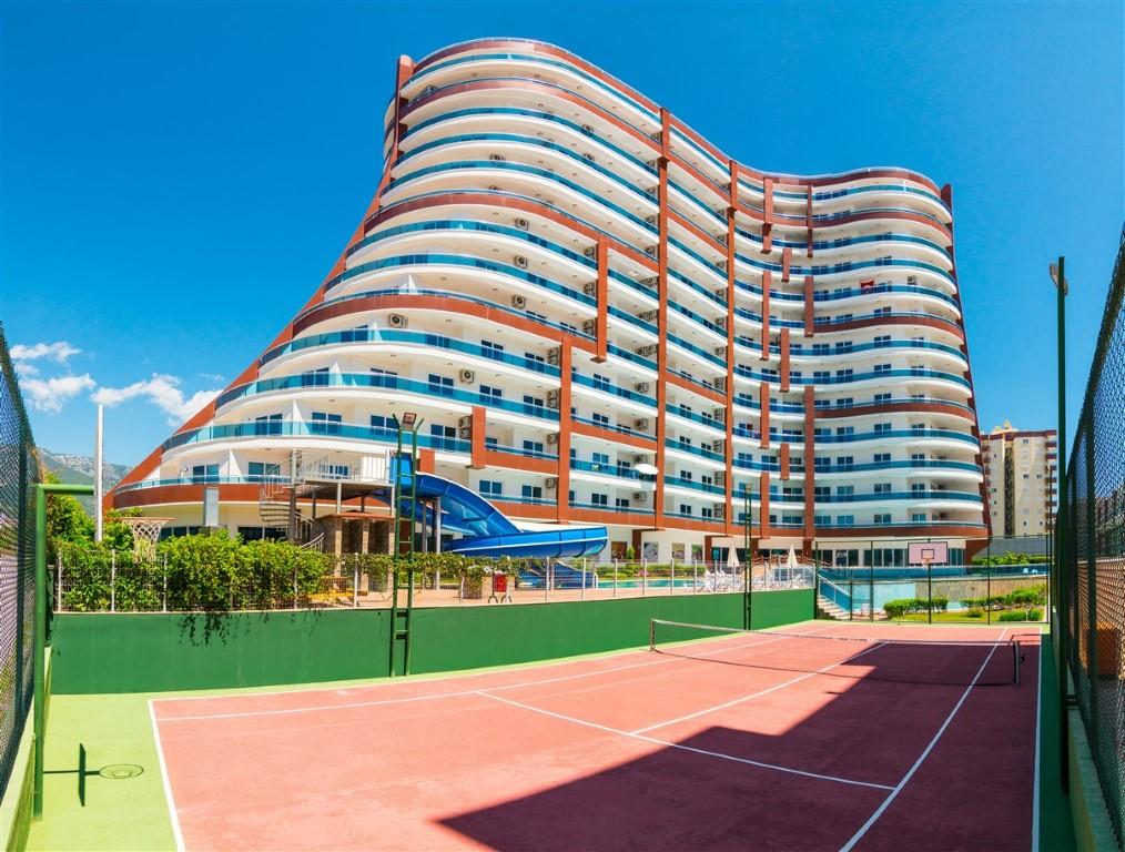 Four bedroom apartment of 142 m2 in Mahmutlar district - Umbrella Group - Photo 35
