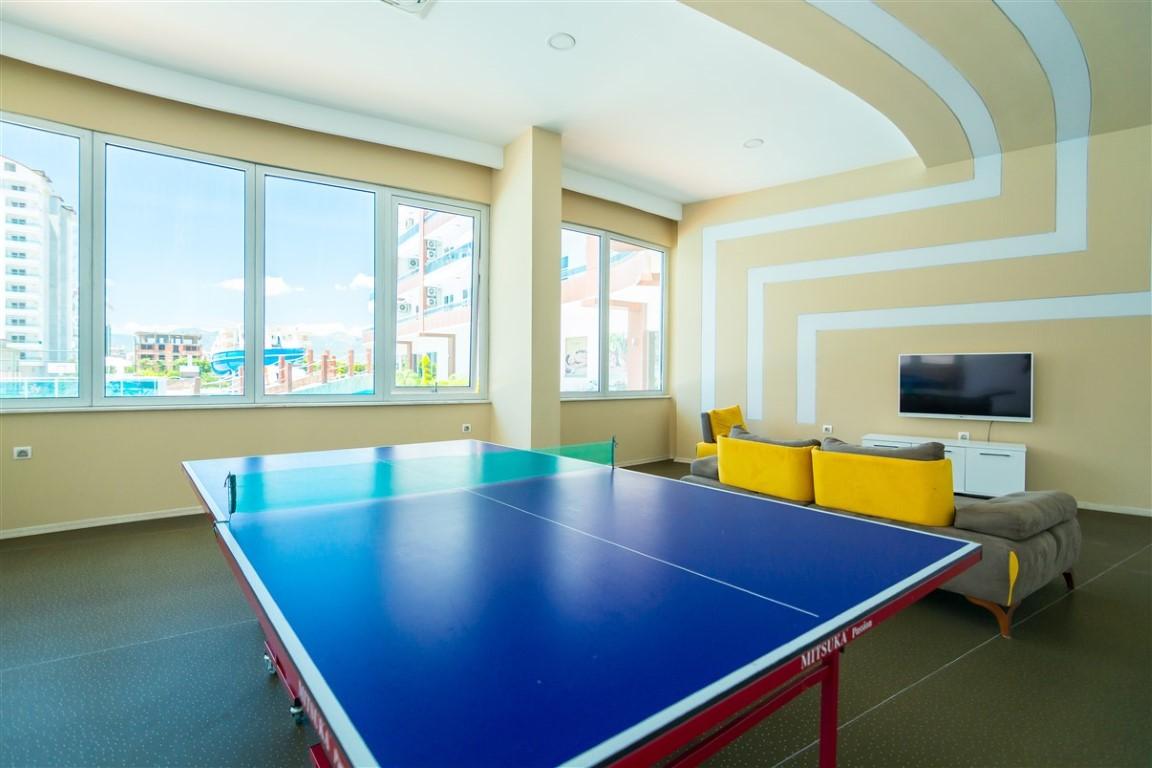 Four bedroom apartment of 142 m2 in Mahmutlar district - Umbrella Group - Photo 45