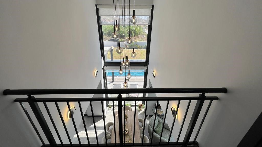 Luxury furnished villa in Fethiye, area 220 m² - Umbrella Group - Photo 18