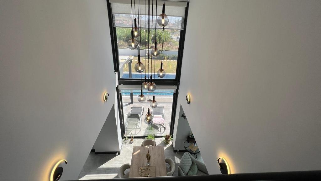 Luxury furnished villa in Fethiye, area 220 m² - Umbrella Group - Photo 17