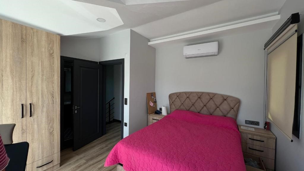 Luxury furnished villa in Fethiye, area 220 m² - Umbrella Group - Photo 21