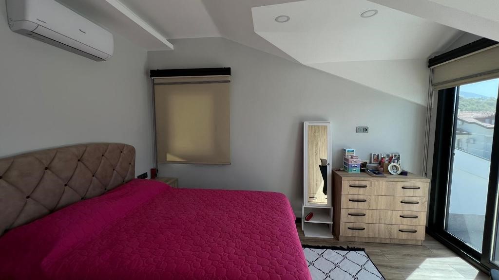 Luxury furnished villa in Fethiye, area 220 m² - Umbrella Group - Photo 22