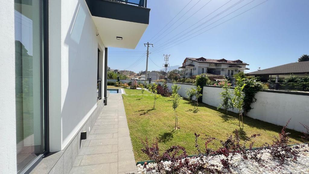 Luxury furnished villa in Fethiye, area 220 m² - Umbrella Group - Photo 5