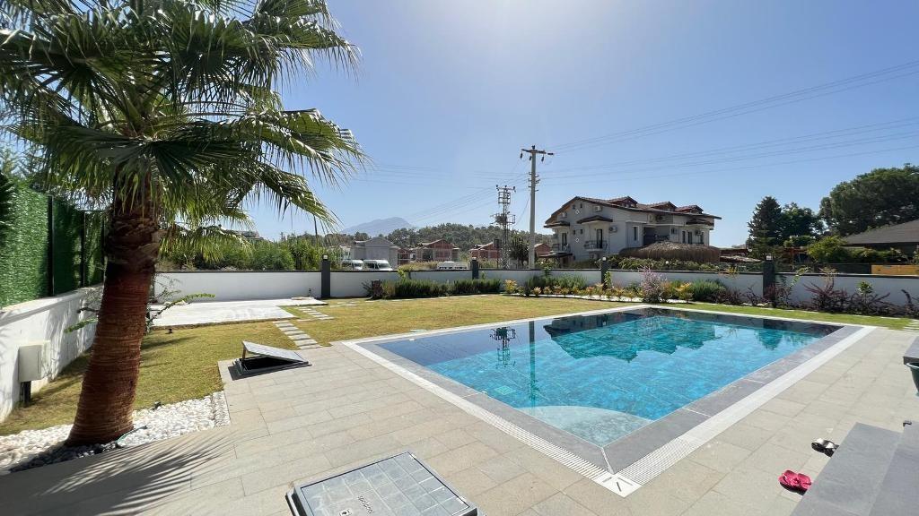 Luxury furnished villa in Fethiye, area 220 m² - Umbrella Group - Photo 6