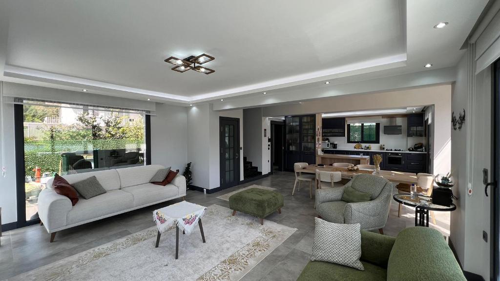 Luxury furnished villa in Fethiye, area 220 m² - Umbrella Group - Photo 11