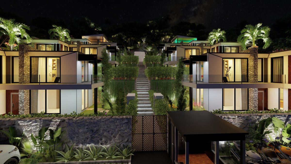 Family Housing Project in Bali, Bukit - Umbrella Group - Photo 31