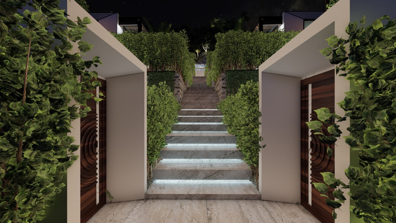 Family Housing Project in Bali, Bukit - Umbrella Group - Photo 33