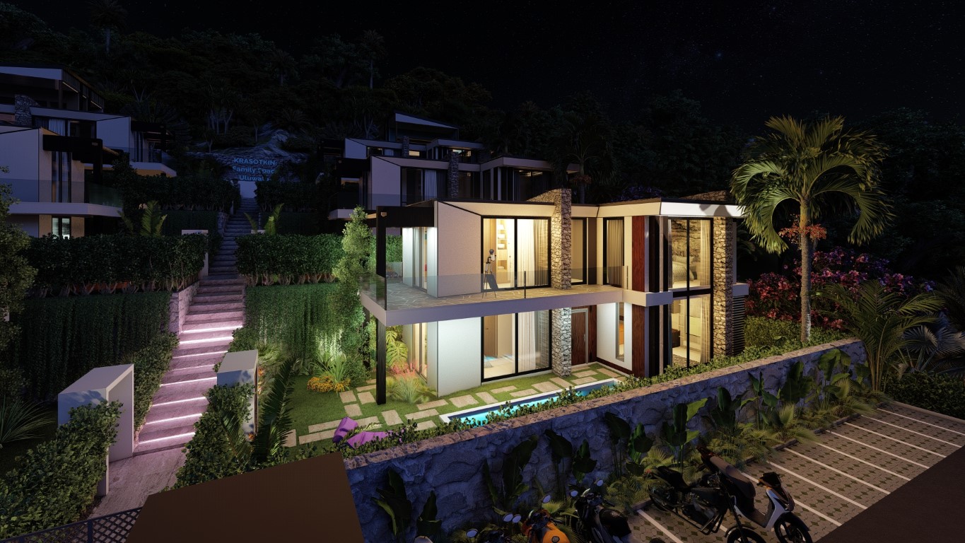 Family Housing Project in Bali, Bukit - Umbrella Group - Photo 32