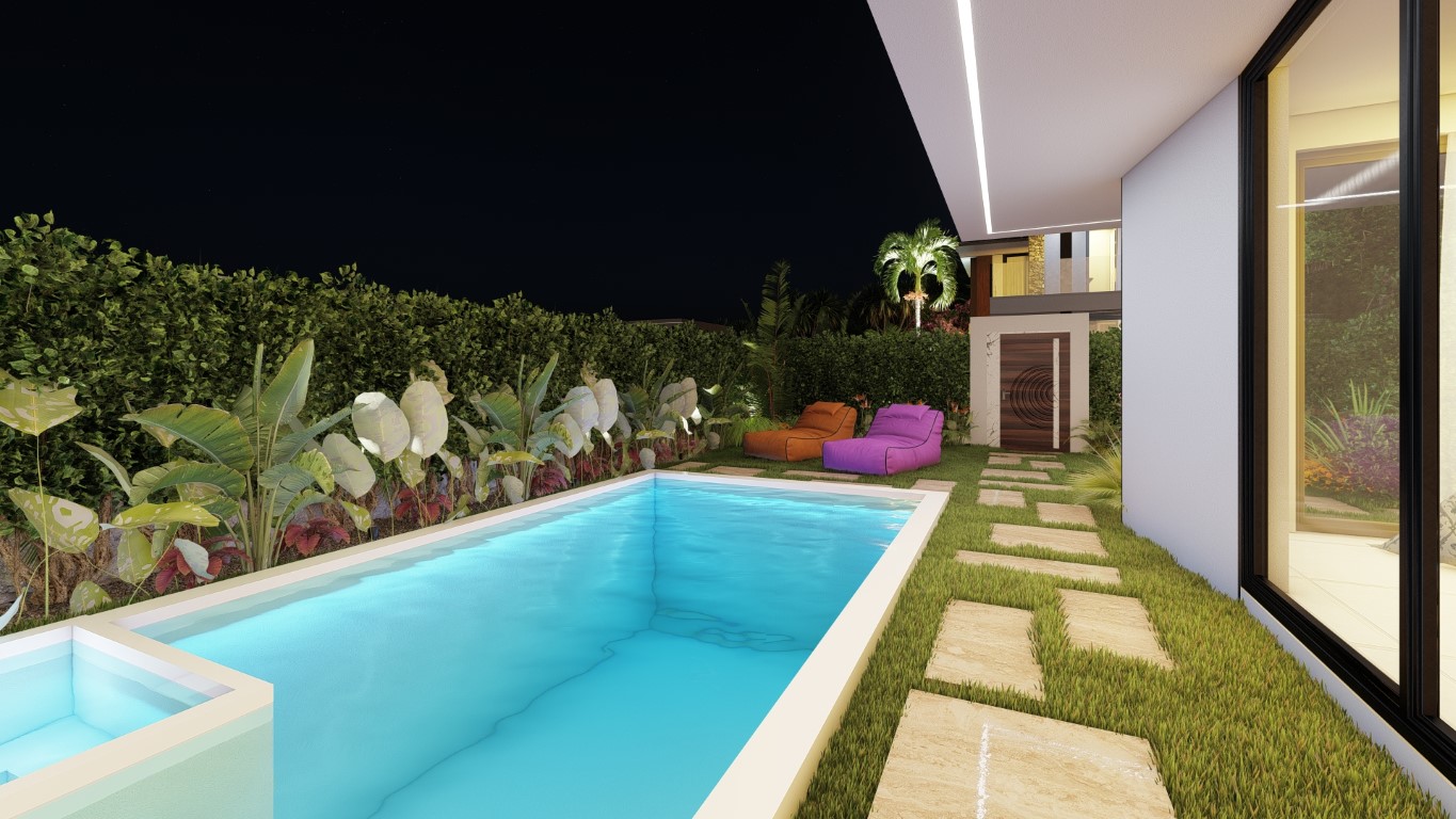 Family Housing Project in Bali, Bukit - Umbrella Group - Photo 37