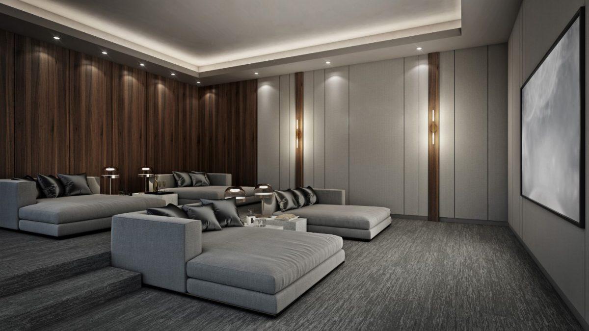 One bedroom apartment in Tomyuk district, layout 2+1 - Umbrella Group - Photo 10
