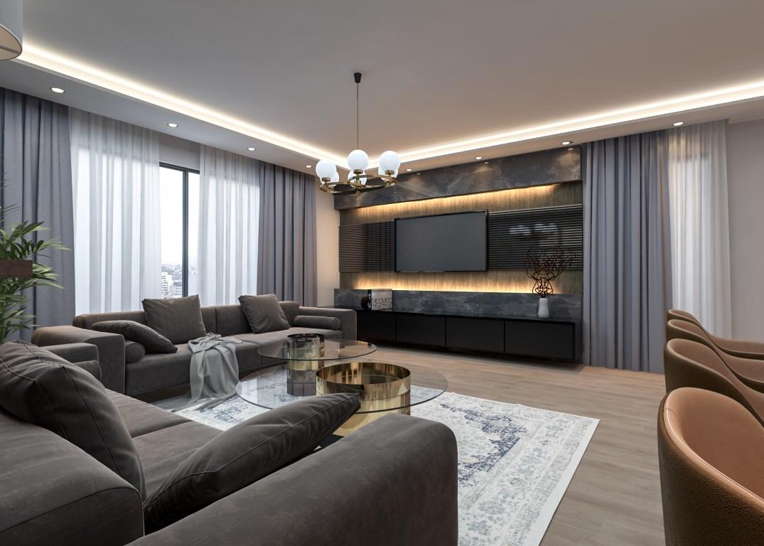 One bedroom apartment in Tomyuk district, layout 2+1 - Umbrella Group - Photo 16