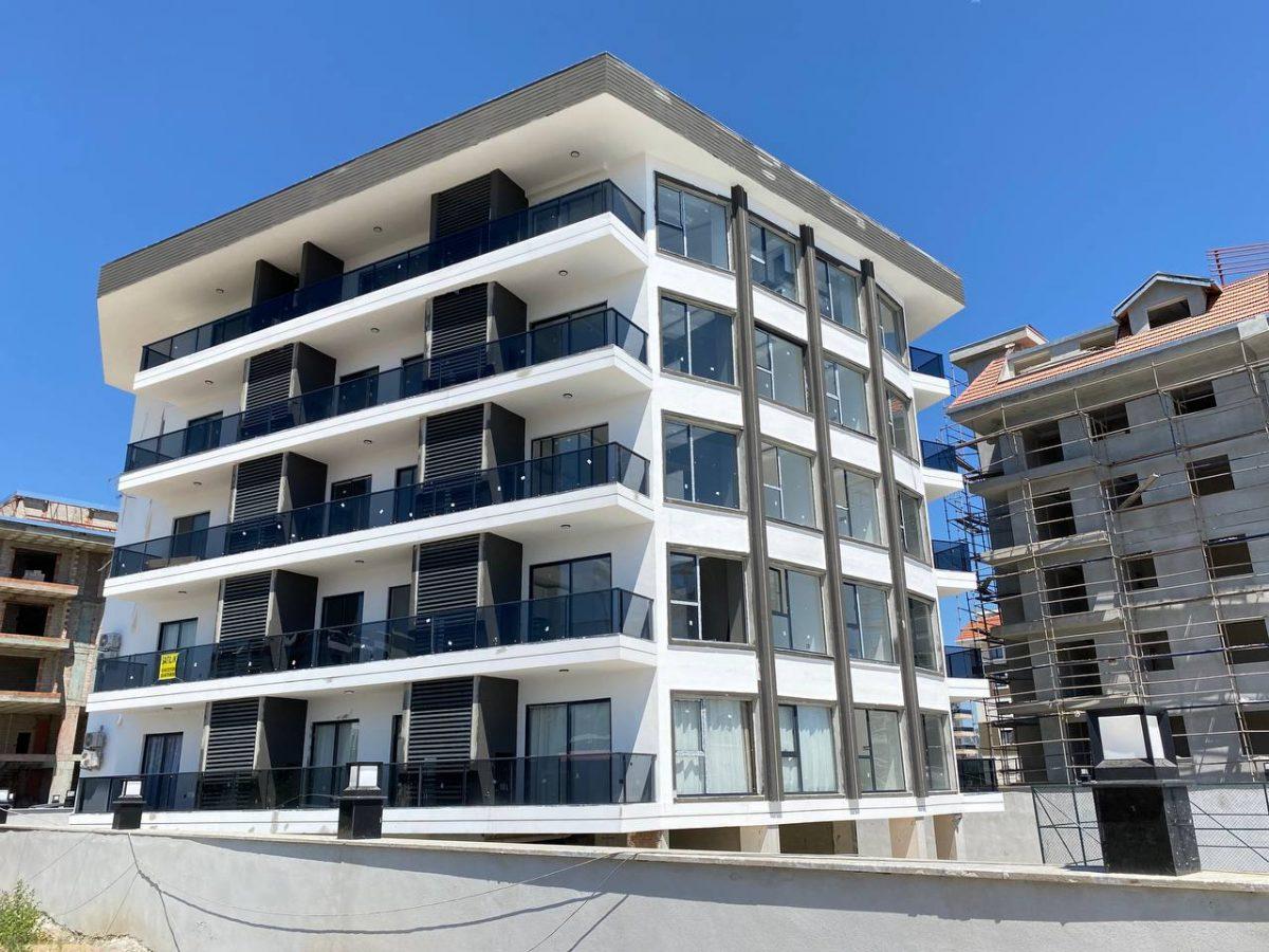 One bedroom apartment in a new house near the sea - Umbrella Group - Photo 2
