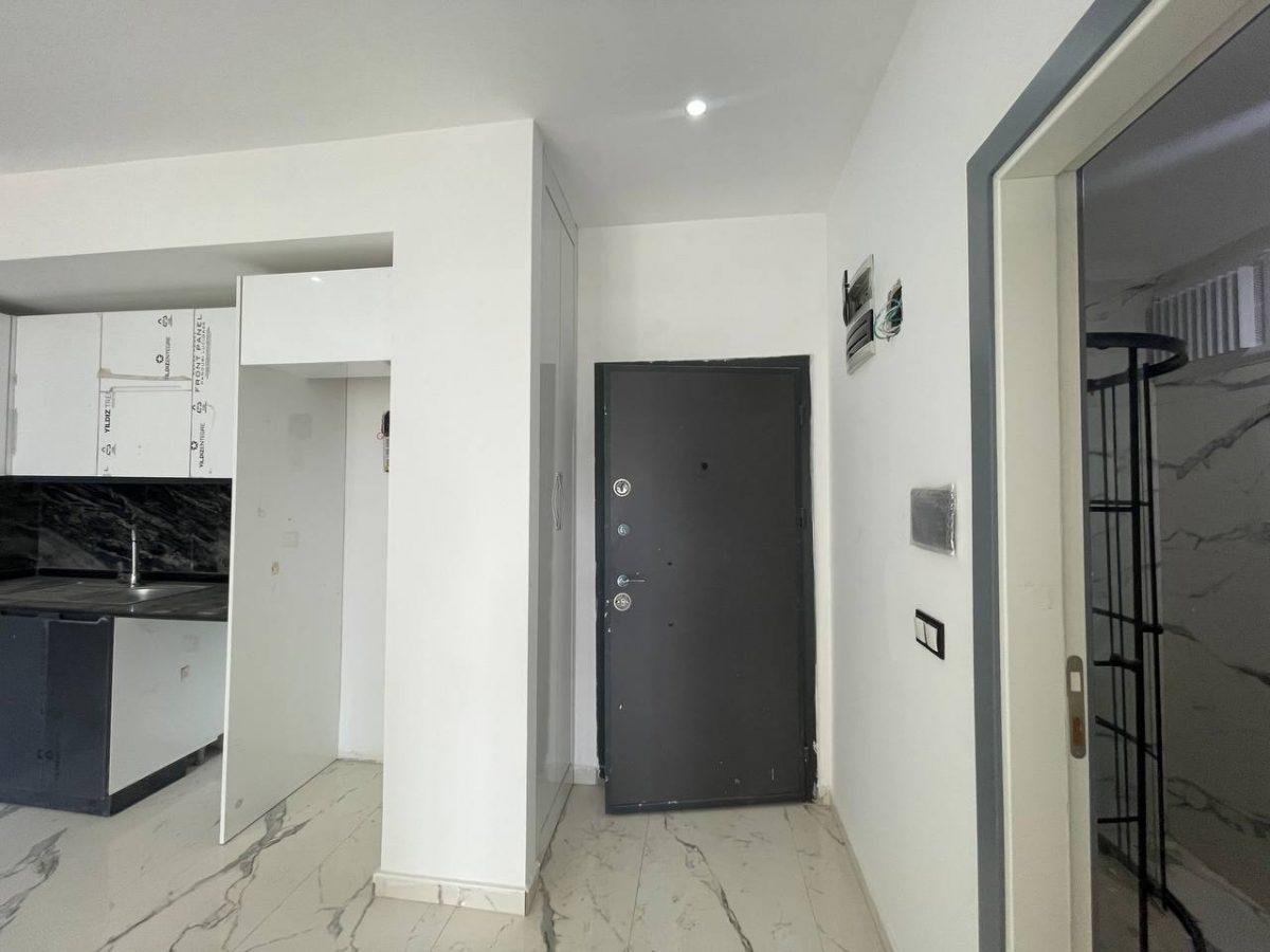 One bedroom apartment in a new house near the sea - Umbrella Group - Photo 4