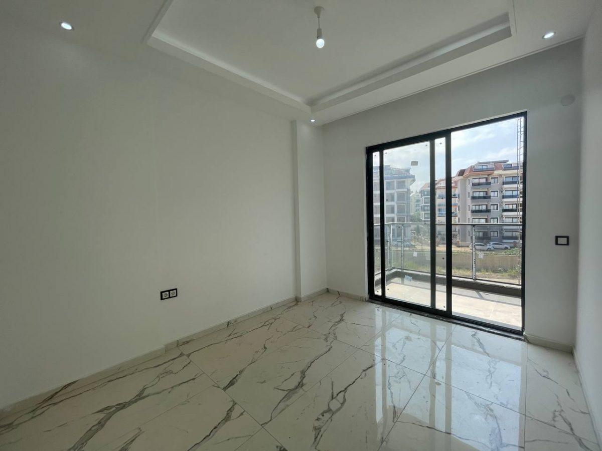 One bedroom apartment in a new house near the sea - Umbrella Group - Photo 10