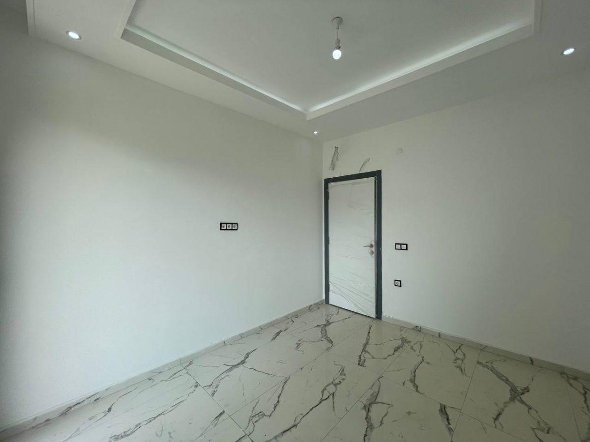 One bedroom apartment in a new house near the sea - Umbrella Group - Photo 11