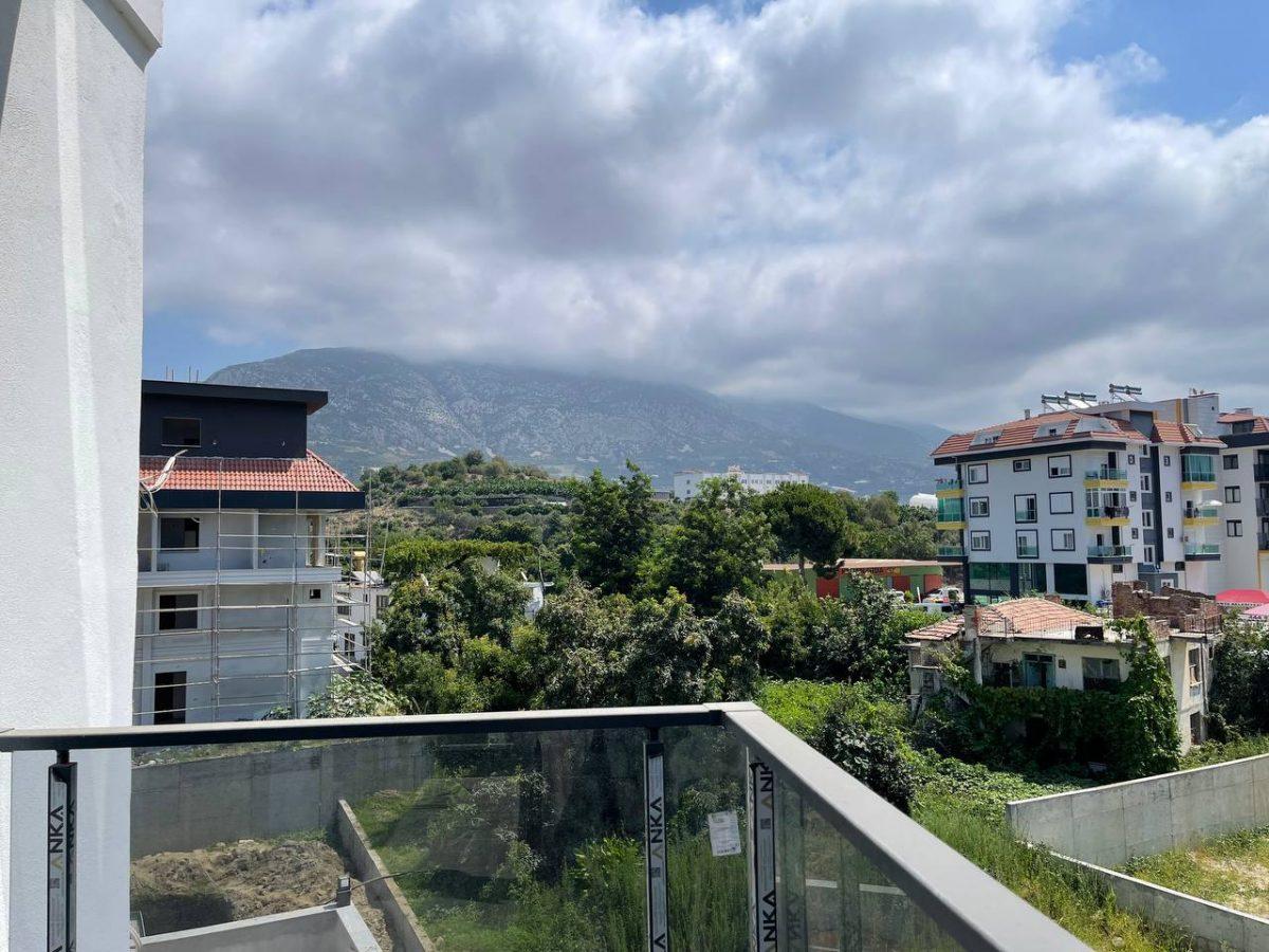One bedroom apartment in a new house near the sea - Umbrella Group - Photo 16