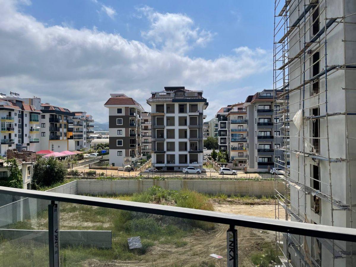 One bedroom apartment in a new house near the sea - Umbrella Group - Photo 17