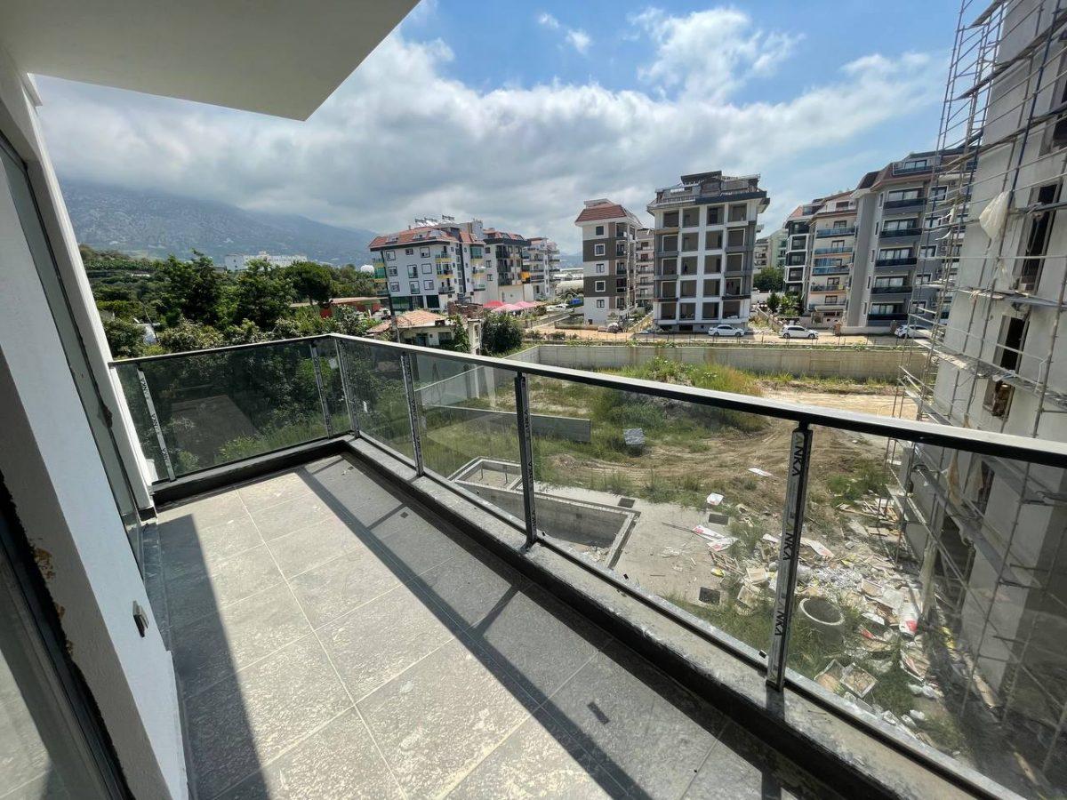 One bedroom apartment in a new house near the sea - Umbrella Group - Photo 14