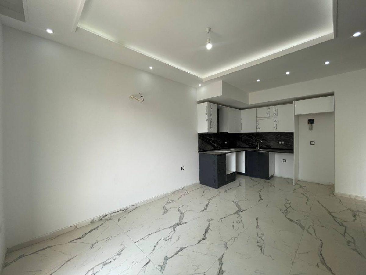 One bedroom apartment in a new house near the sea - Umbrella Group - Photo 7