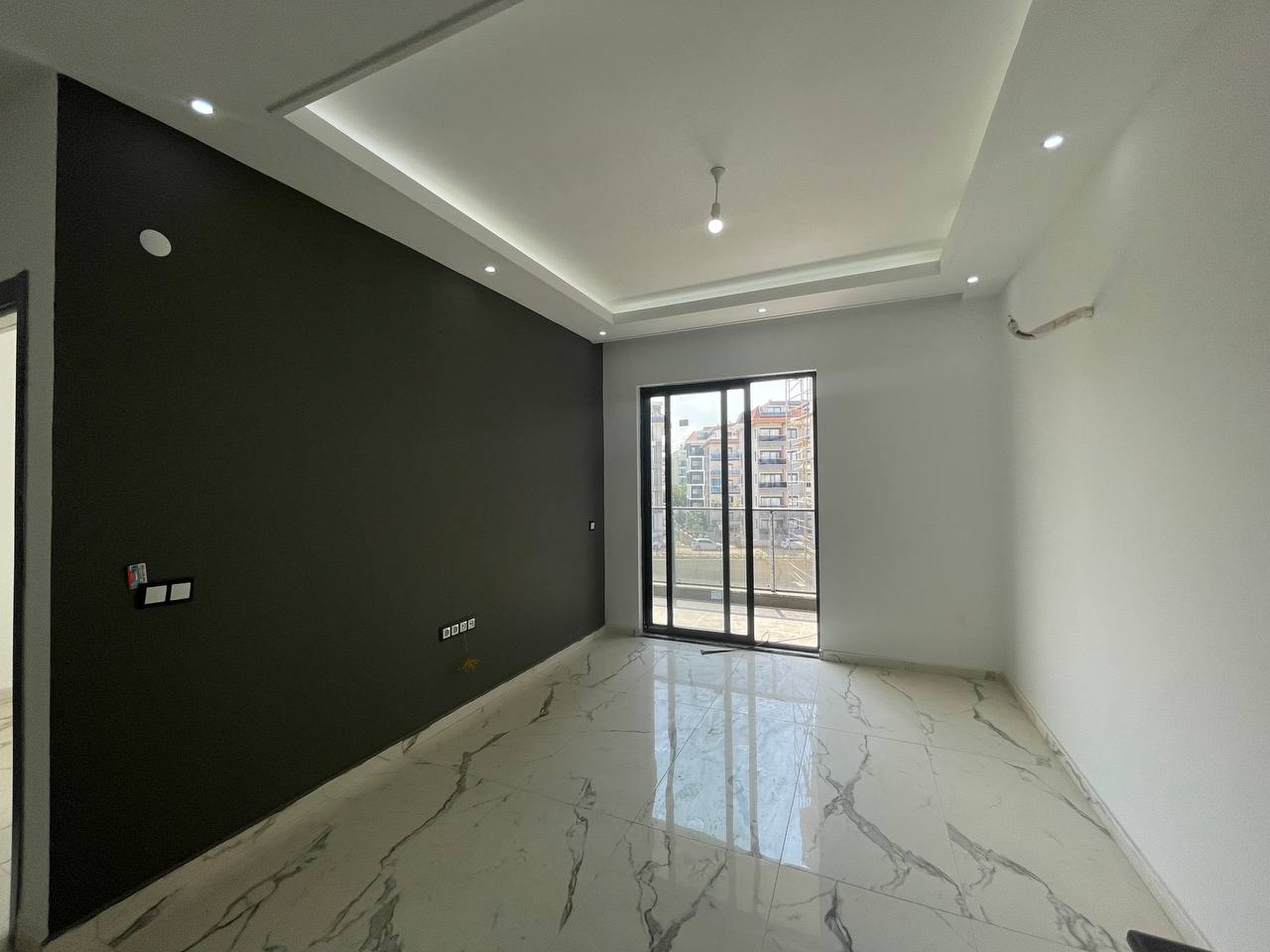 One bedroom apartment in a new house near the sea - Umbrella Group - Photo 9