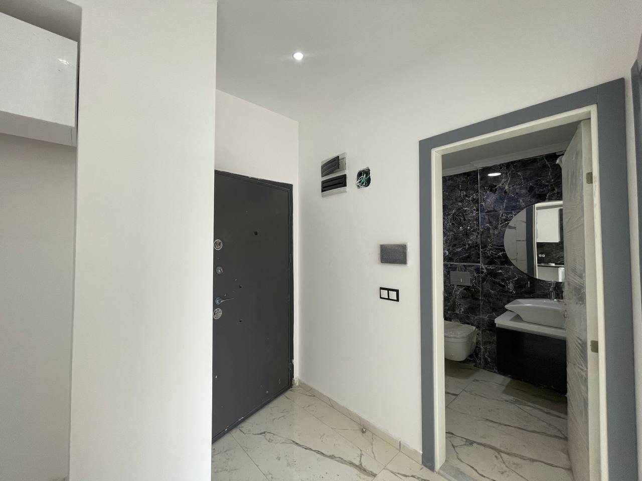 One bedroom apartment in a new house near the sea - Umbrella Group - Photo 5