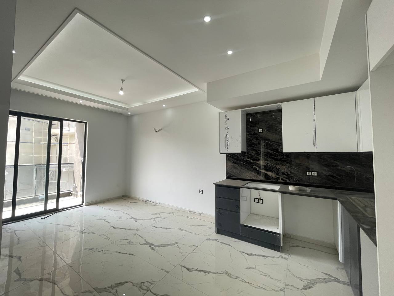 One bedroom apartment in a new house near the sea - Umbrella Group - Photo 6