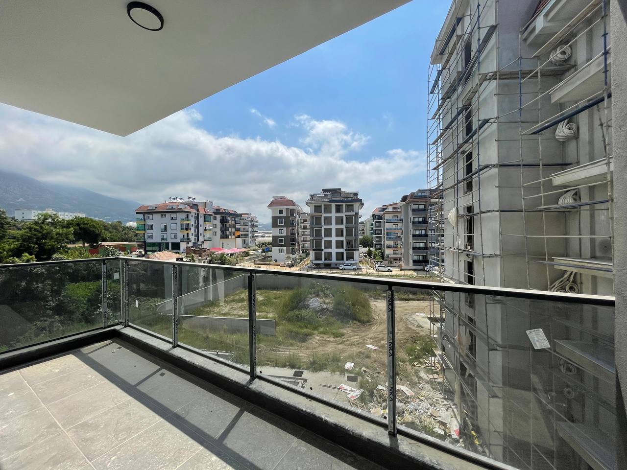 One bedroom apartment in a new house near the sea - Umbrella Group - Photo 15