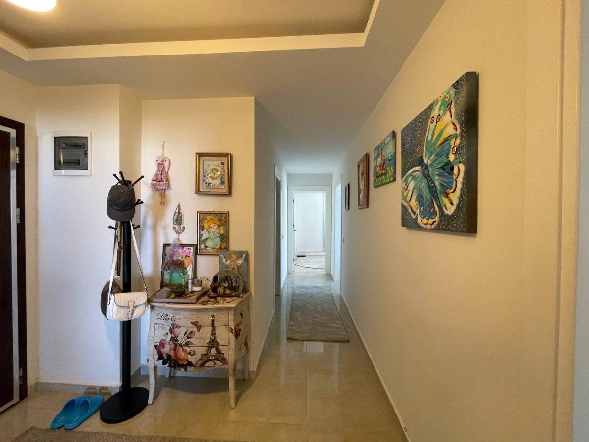 Four bedroom apartment of 142 m2 in Mahmutlar district - Umbrella Group - Photo 16