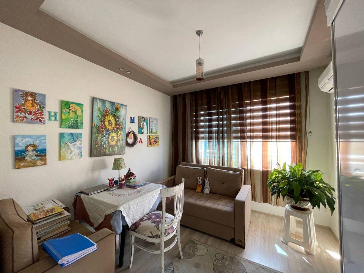 Four bedroom apartment of 142 m2 in Mahmutlar district - Umbrella Group - Photo 19