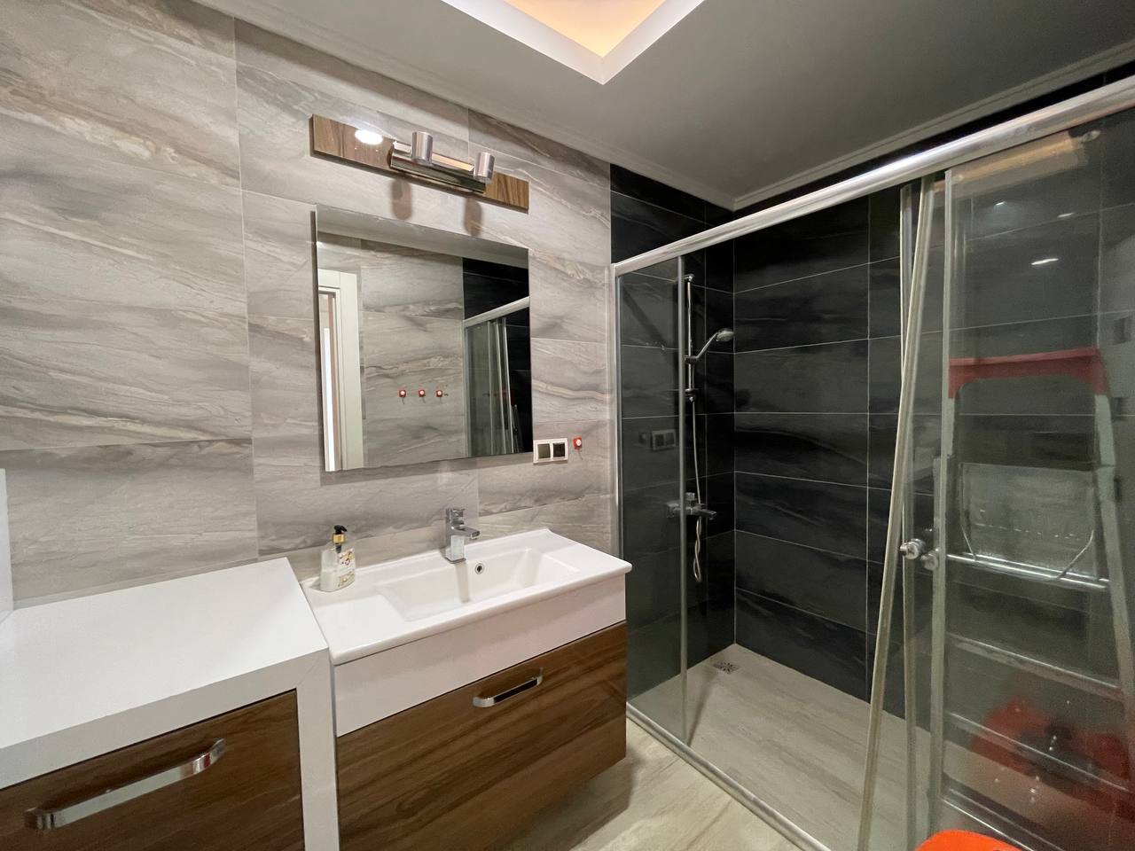 Four bedroom apartment of 142 m2 in Mahmutlar district - Umbrella Group - Photo 22