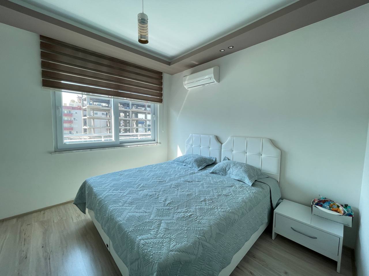 Four bedroom apartment of 142 m2 in Mahmutlar district - Umbrella Group - Photo 24