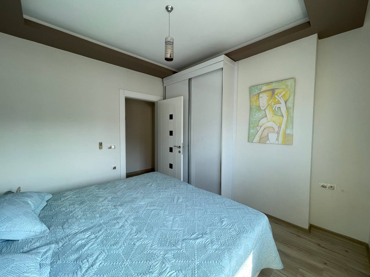 Four bedroom apartment of 142 m2 in Mahmutlar district - Umbrella Group - Photo 25