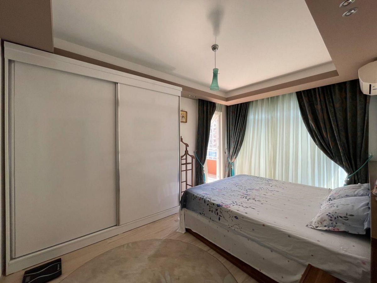 Four bedroom apartment of 142 m2 in Mahmutlar district - Umbrella Group - Photo 27