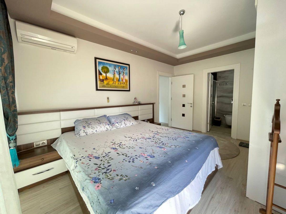 Four bedroom apartment of 142 m2 in Mahmutlar district - Umbrella Group - Photo 28