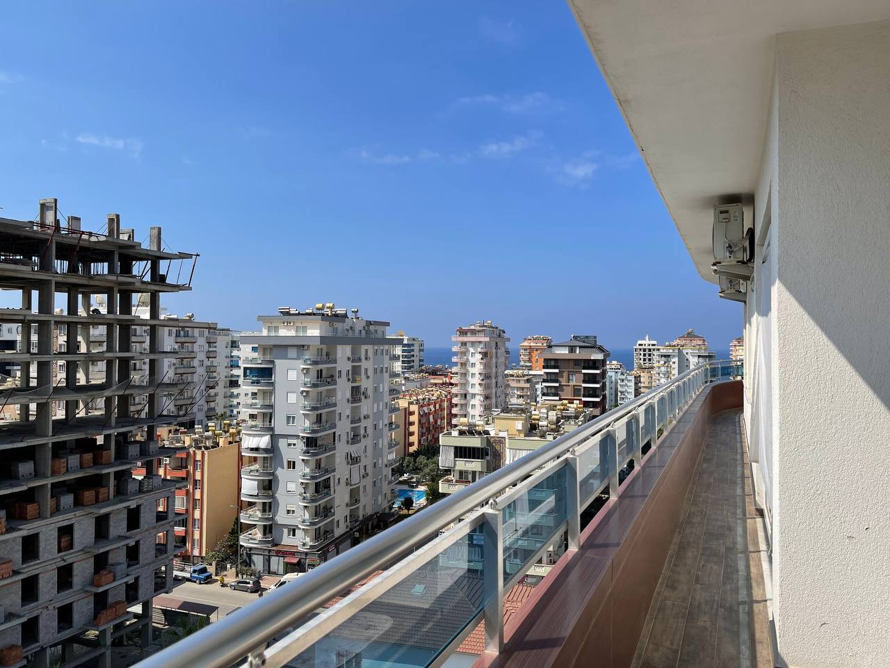Four bedroom apartment of 142 m2 in Mahmutlar district - Umbrella Group - Photo 31