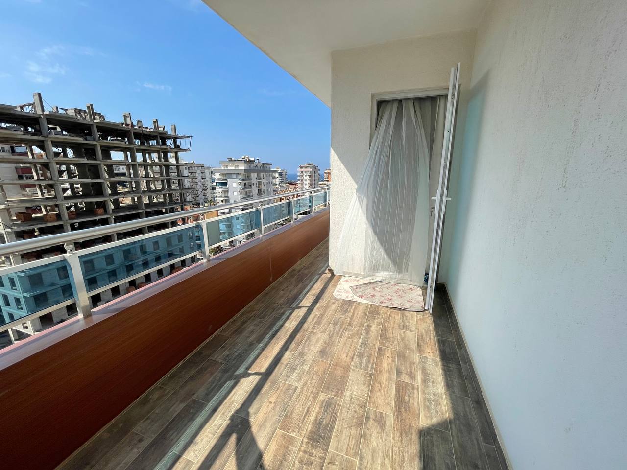 Four bedroom apartment of 142 m2 in Mahmutlar district - Umbrella Group - Photo 32
