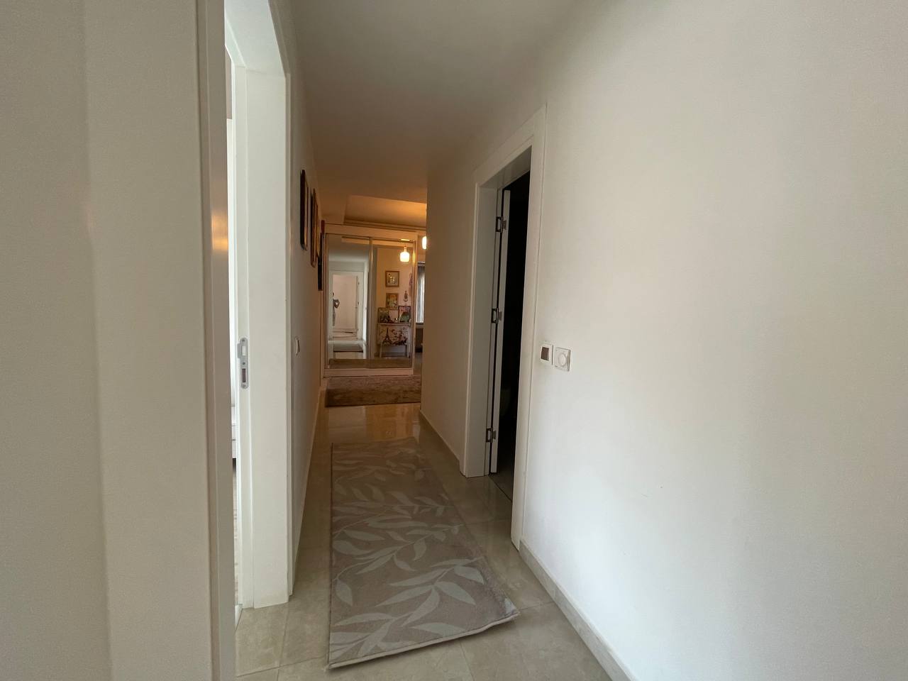 Four bedroom apartment of 142 m2 in Mahmutlar district - Umbrella Group - Photo 18