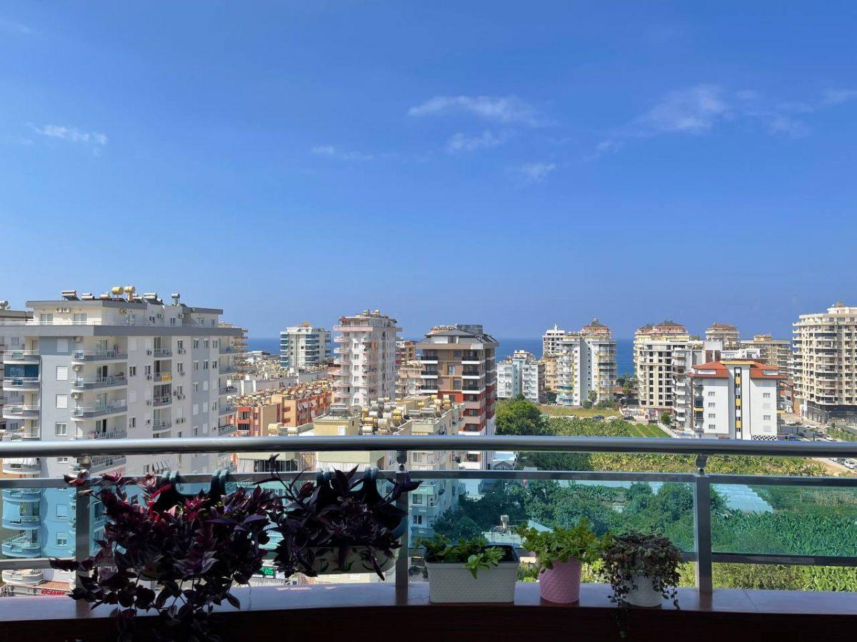 Four bedroom apartment of 142 m2 in Mahmutlar district - Umbrella Group - Photo 14