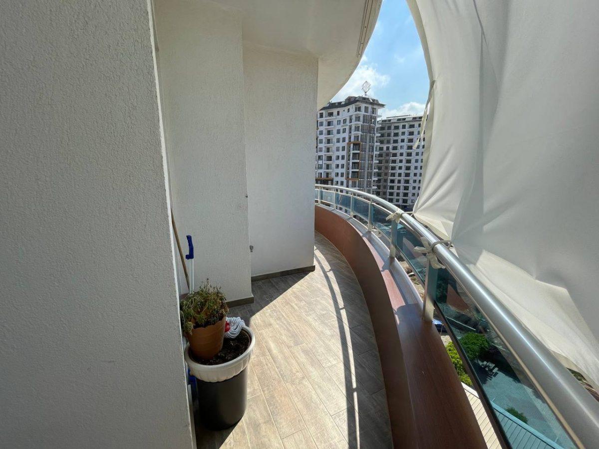 Four bedroom apartment of 142 m2 in Mahmutlar district - Umbrella Group - Photo 30