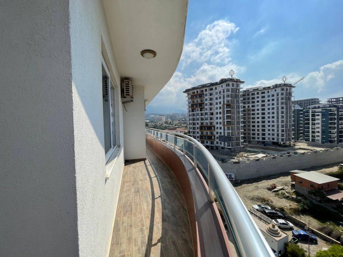 Four bedroom apartment of 142 m2 in Mahmutlar district - Umbrella Group - Photo 29