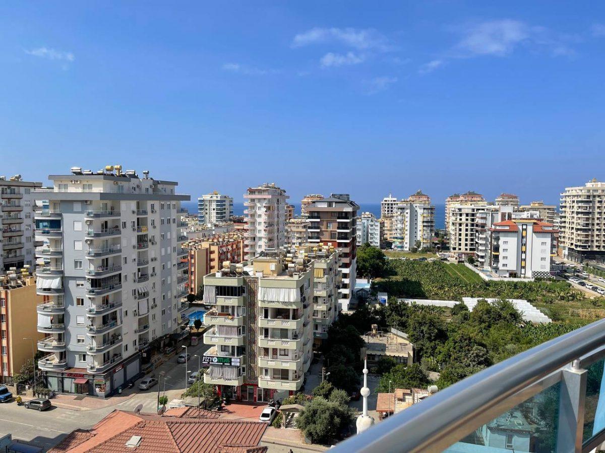 Four bedroom apartment of 142 m2 in Mahmutlar district - Umbrella Group - Photo 33
