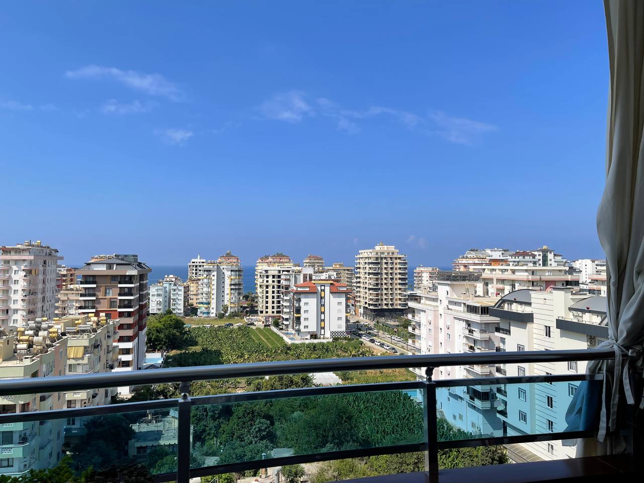 Four bedroom apartment of 142 m2 in Mahmutlar district - Umbrella Group - Photo 34