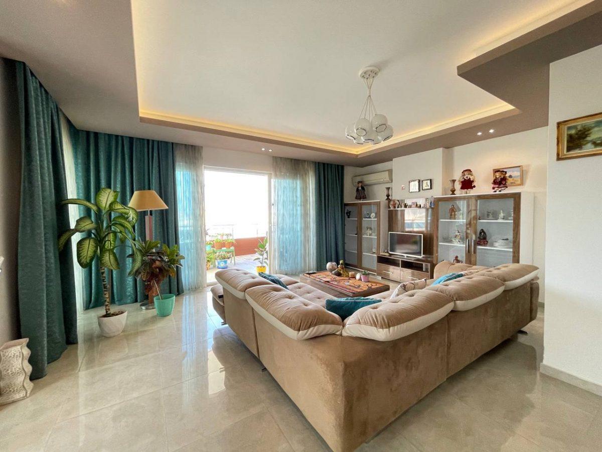 Four bedroom apartment of 142 m2 in Mahmutlar district - Umbrella Group - Photo 4