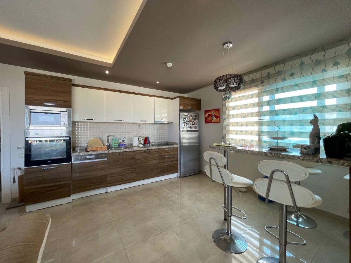 Four bedroom apartment of 142 m2 in Mahmutlar district - Umbrella Group - Photo 5