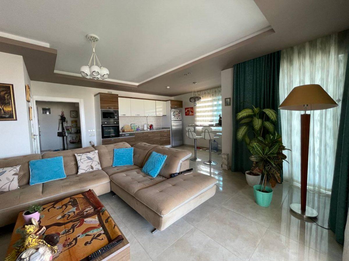 Four bedroom apartment of 142 m2 in Mahmutlar district - Umbrella Group - Photo 2