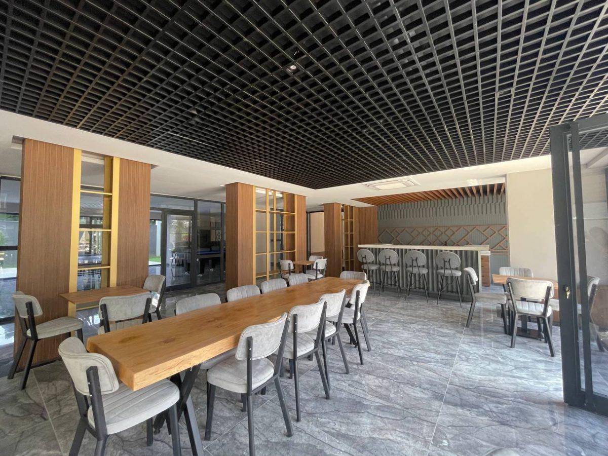 Spacious 3+1 penthouse in a new home with varied infrastructure - Umbrella Group - Photo 11