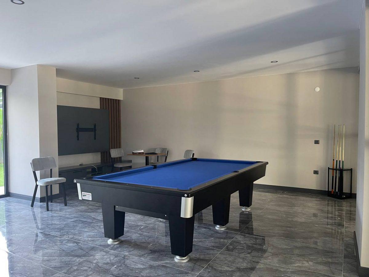 Spacious 3+1 penthouse in a new home with varied infrastructure - Umbrella Group - Photo 12
