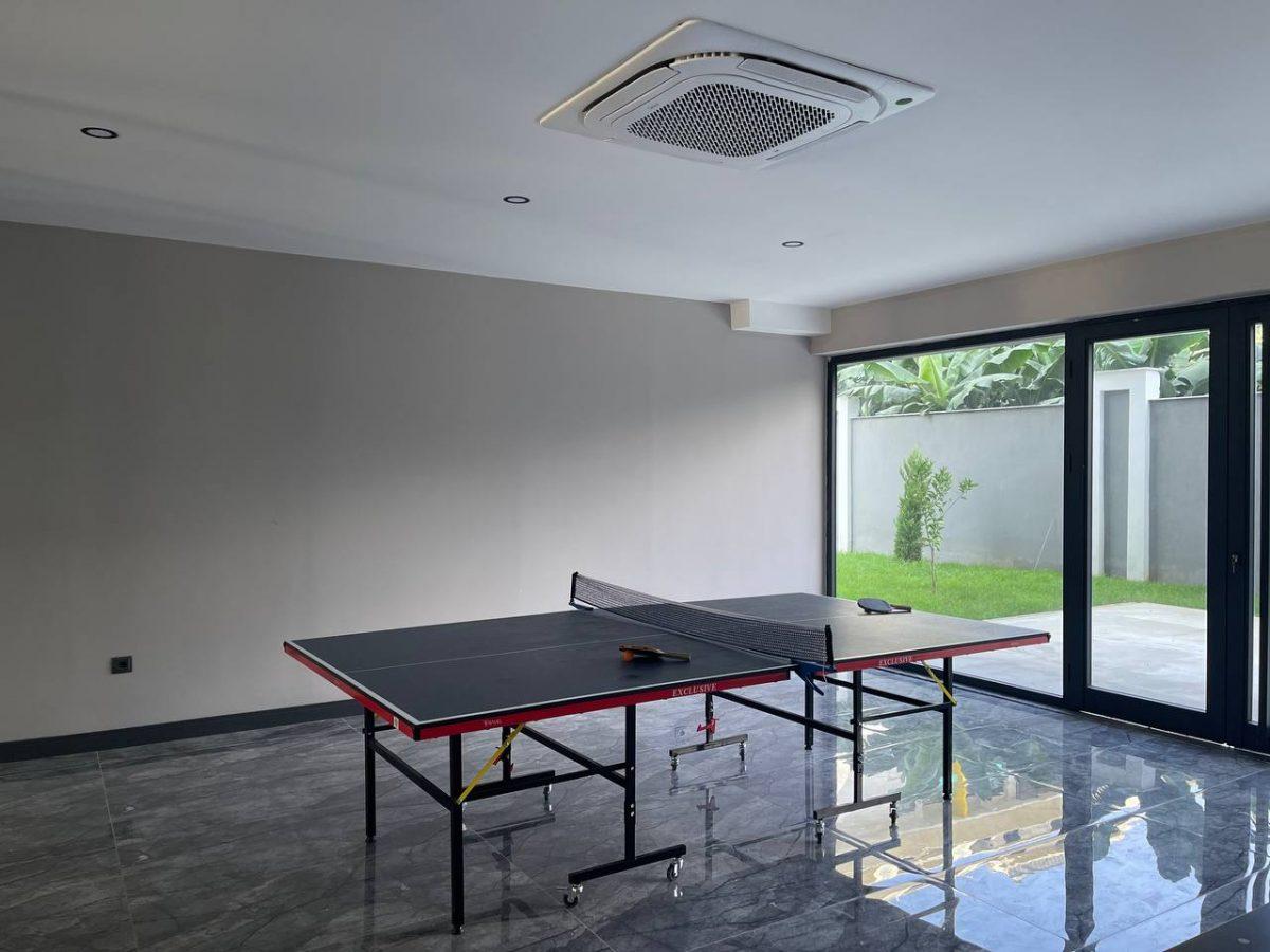 Spacious 3+1 penthouse in a new home with varied infrastructure - Umbrella Group - Photo 13