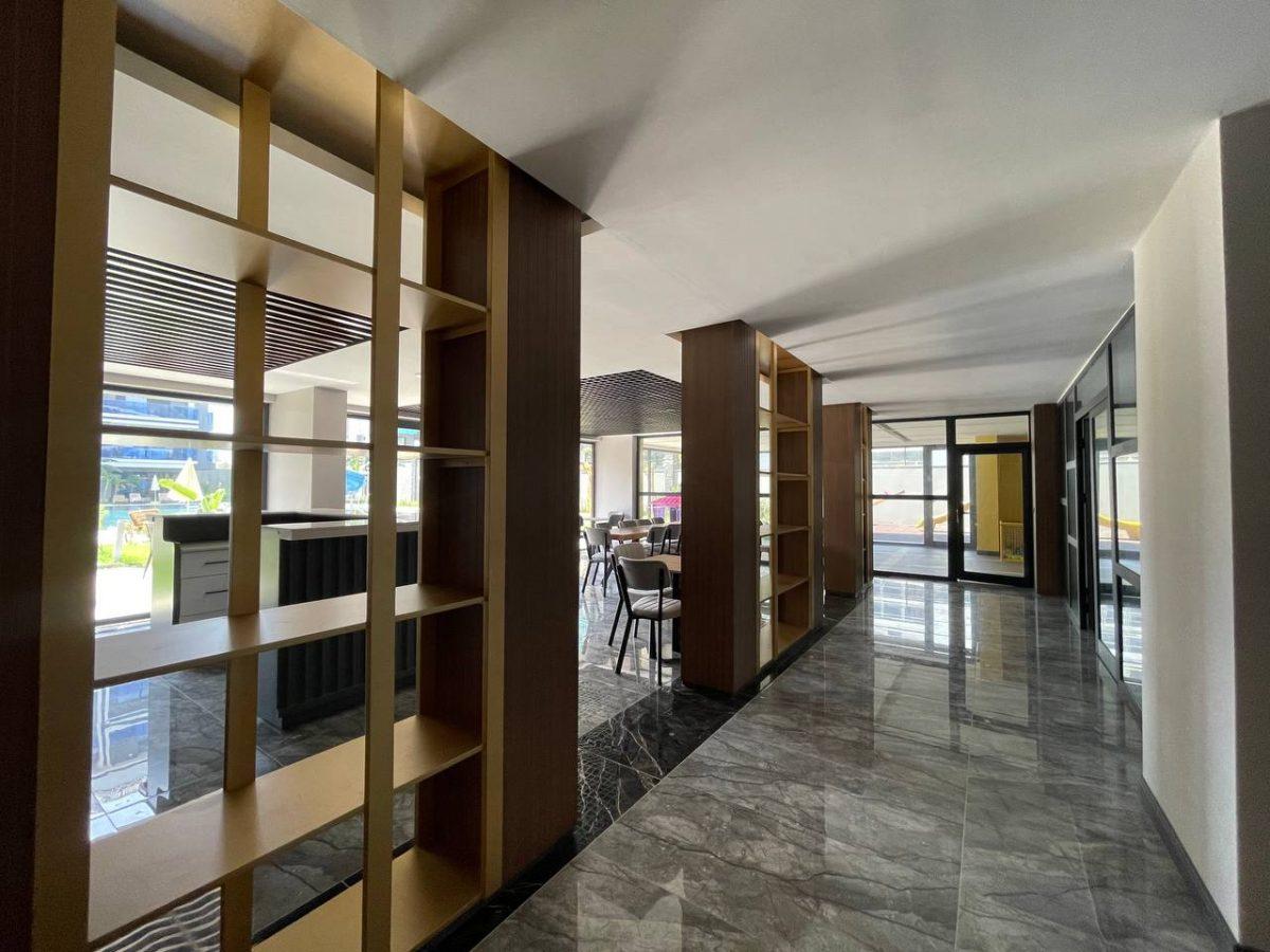 Spacious 3+1 penthouse in a new home with varied infrastructure - Umbrella Group - Photo 9